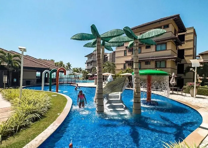 Manhattan Beach Riviera Aquiraz